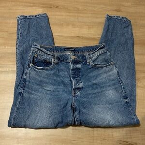 Lucky Brand Indigo Denim Pants